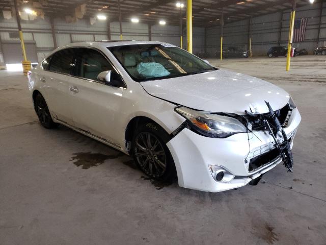 TOYOTA AVALON BAS 2014 4t1bk1eb1eu113549