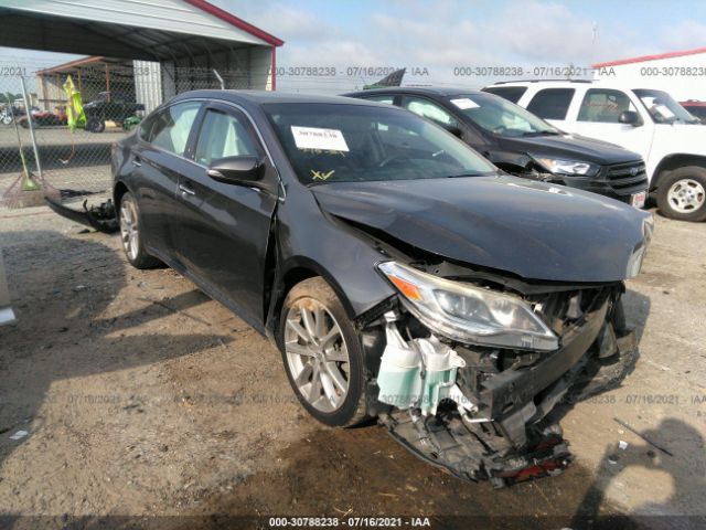 TOYOTA AVALON 2014 4t1bk1eb1eu113826