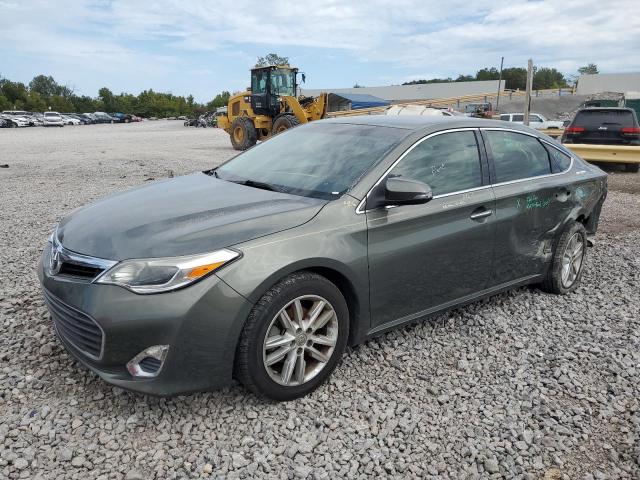 TOYOTA AVALON BAS 2014 4t1bk1eb1eu114684