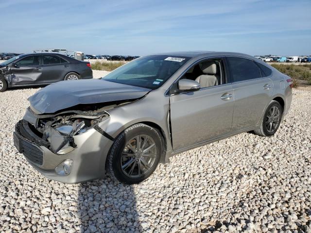 TOYOTA AVALON 2014 4t1bk1eb1eu115446