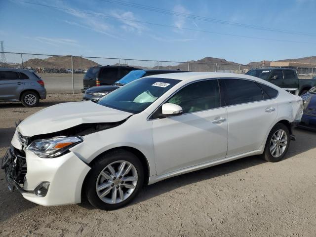 TOYOTA AVALON BAS 2014 4t1bk1eb1eu116922