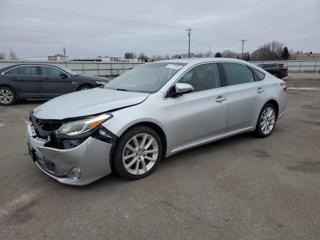 TOYOTA AVALON 2014 4t1bk1eb1eu119870