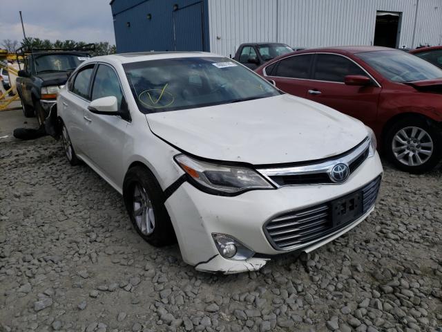 TOYOTA AVALON BAS 2014 4t1bk1eb1eu121764