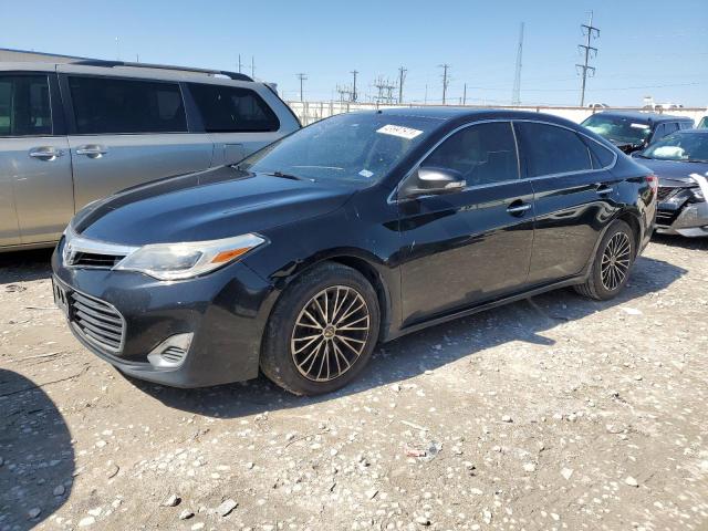 TOYOTA AVALON BAS 2014 4t1bk1eb1eu125166