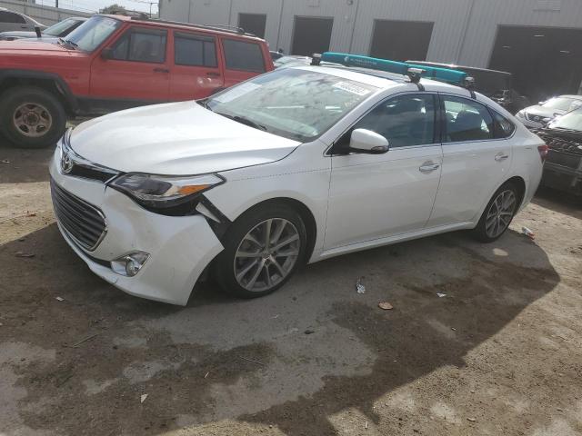 TOYOTA AVALON 2014 4t1bk1eb1eu126110