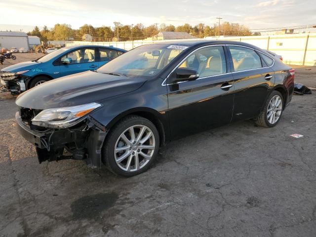 TOYOTA AVALON BAS 2014 4t1bk1eb1eu129055