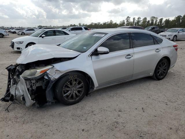 TOYOTA AVALON 2014 4t1bk1eb1eu130562