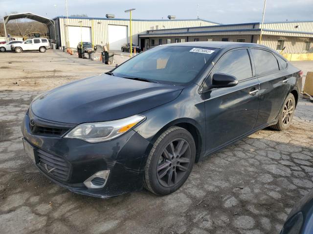 TOYOTA AVALON BAS 2014 4t1bk1eb1eu131503