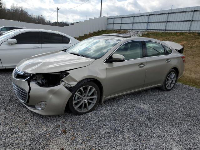 TOYOTA AVALON BAS 2014 4t1bk1eb1eu132909