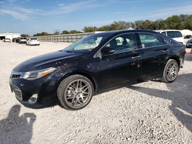 TOYOTA AVALON 2014 4t1bk1eb1eu133185