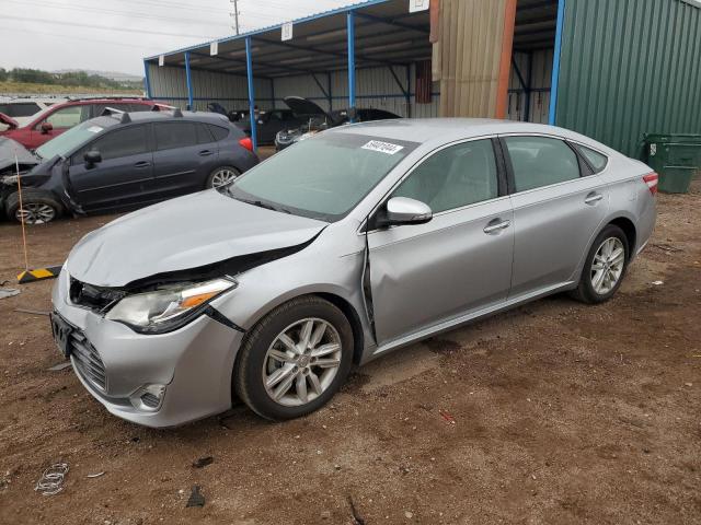 TOYOTA AVALON 2015 4t1bk1eb1fu138341