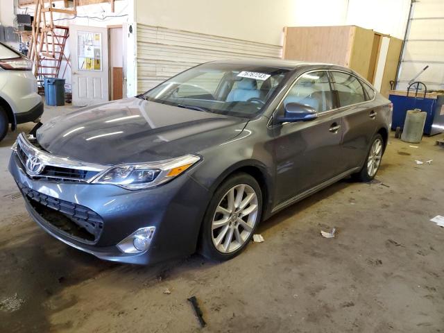 TOYOTA AVALON 2015 4t1bk1eb1fu139361