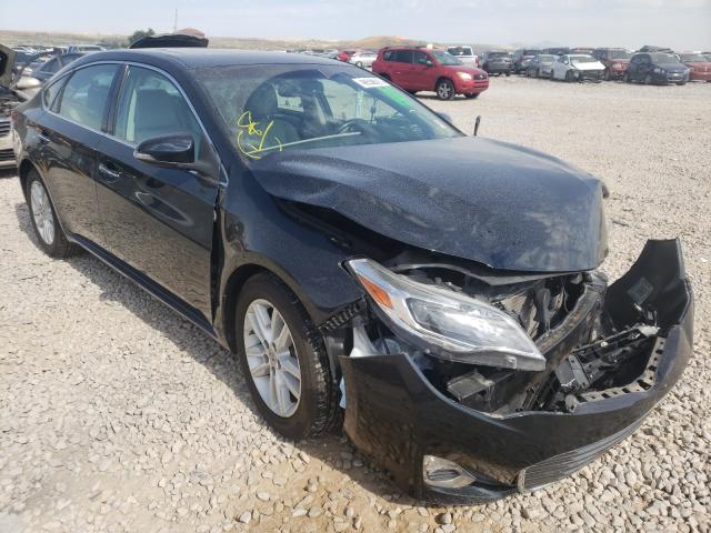 TOYOTA AVALON XLE 2015 4t1bk1eb1fu139585