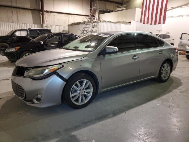 TOYOTA AVALON 2015 4t1bk1eb1fu141644