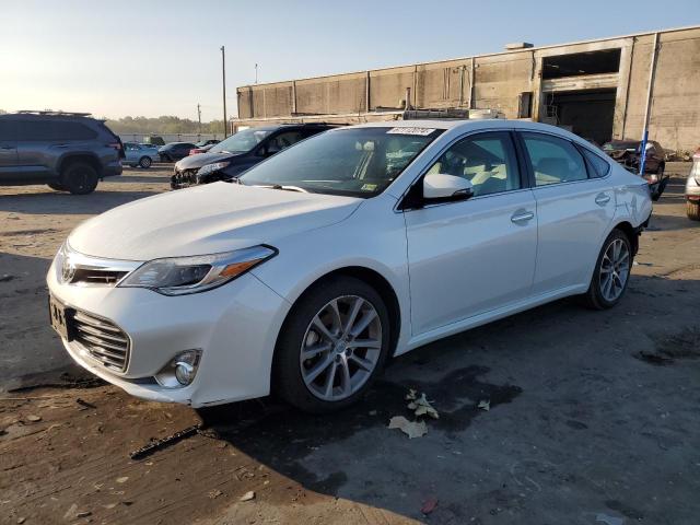 TOYOTA AVALON XLE 2015 4t1bk1eb1fu145354