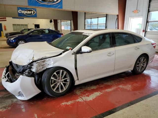 TOYOTA AVALON 2015 4t1bk1eb1fu146228