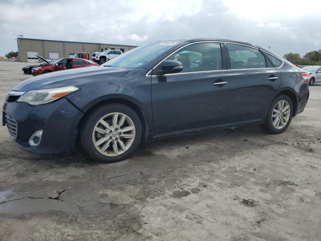 TOYOTA AVALON 2015 4t1bk1eb1fu147315