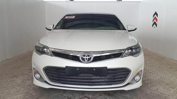 TOYOTA AVALON 2015 4t1bk1eb1fu153342