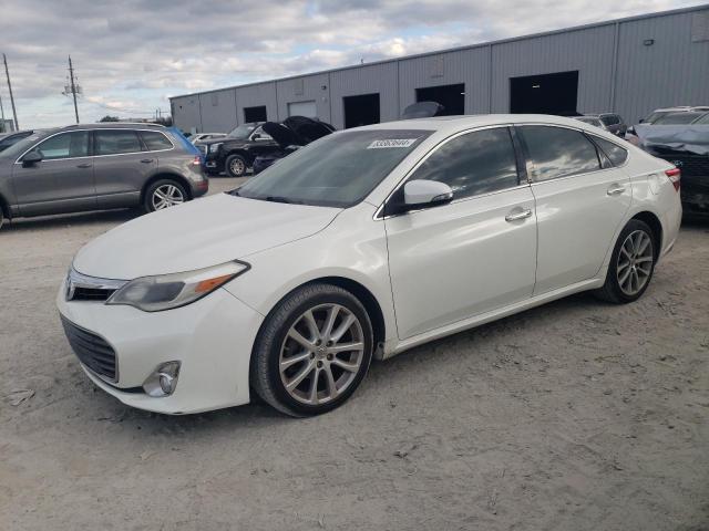 TOYOTA AVALON XLE 2015 4t1bk1eb1fu153695