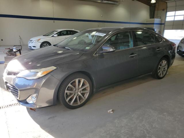 TOYOTA AVALON XLE 2015 4t1bk1eb1fu158671