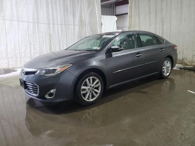 TOYOTA AVALON XLE 2015 4t1bk1eb1fu168133