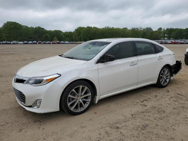 TOYOTA AVALON XLE 2015 4t1bk1eb1fu172229