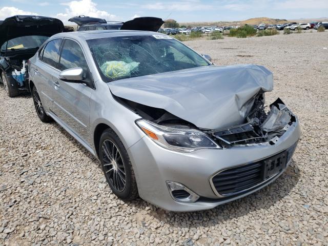 TOYOTA AVALON XLE 2015 4t1bk1eb1fu174854