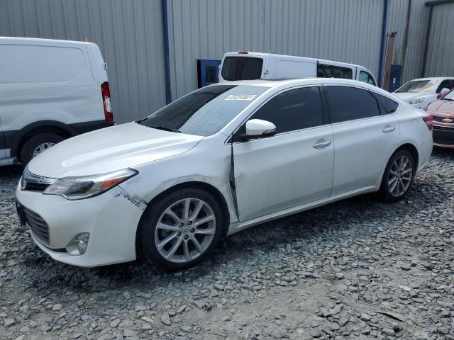 TOYOTA AVALON XLE 2015 4t1bk1eb1fu176510