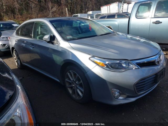 TOYOTA AVALON 2015 4t1bk1eb1fu176989