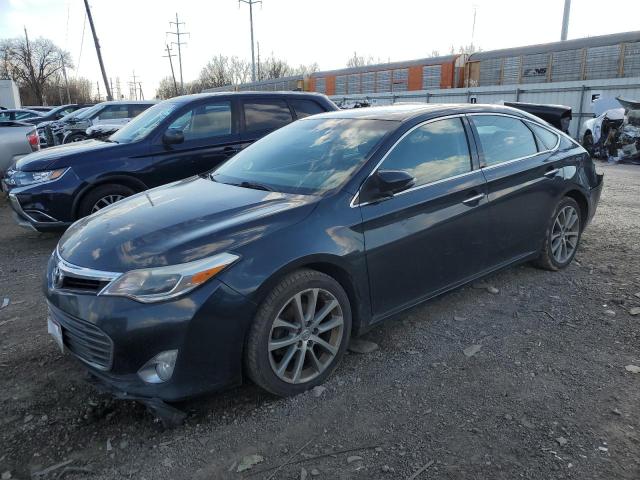 TOYOTA AVALON 2015 4t1bk1eb1fu180749