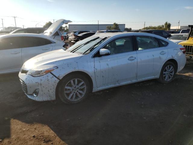 TOYOTA AVALON XLE 2015 4t1bk1eb1fu187703