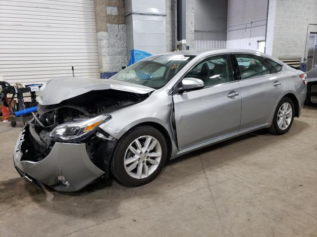 TOYOTA AVALON 2015 4t1bk1eb1fu189161