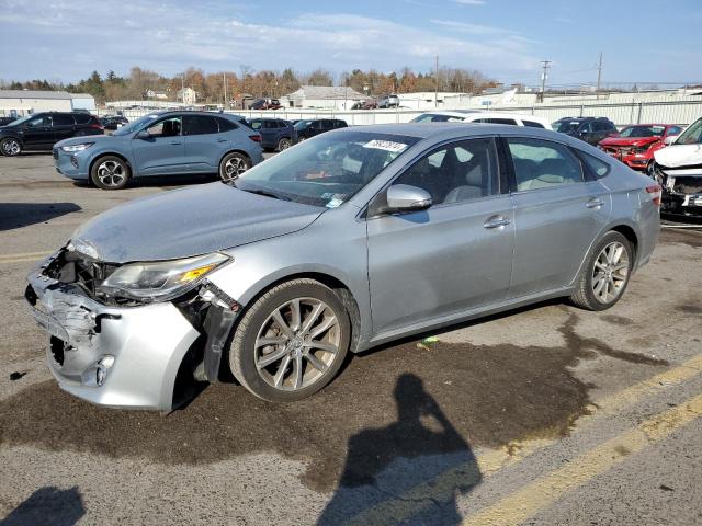 TOYOTA AVALON XLE 2015 4t1bk1eb1fu189709