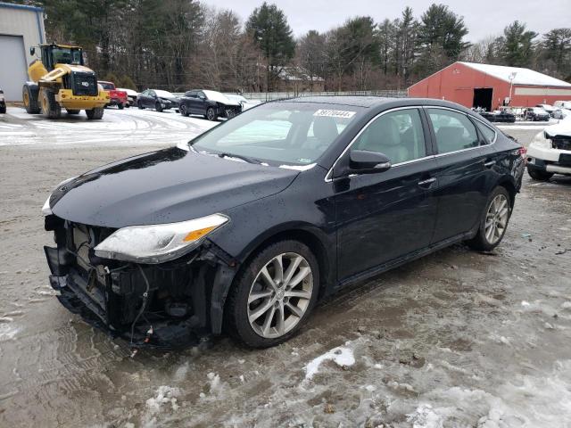 TOYOTA AVALON 2015 4t1bk1eb1fu192089