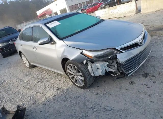 TOYOTA AVALON 2015 4t1bk1eb1fu193159