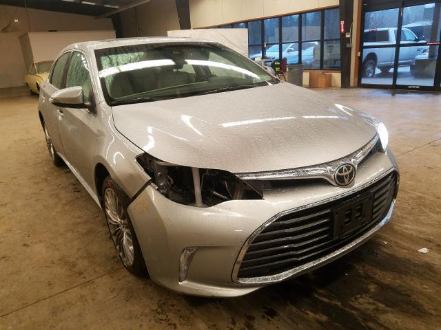 TOYOTA AVALON XLE 2016 4t1bk1eb1gu194653