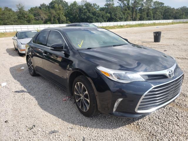 TOYOTA AVALON XLE 2016 4t1bk1eb1gu198184