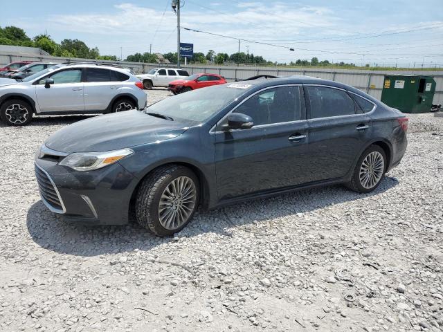 TOYOTA AVALON 2016 4t1bk1eb1gu198802