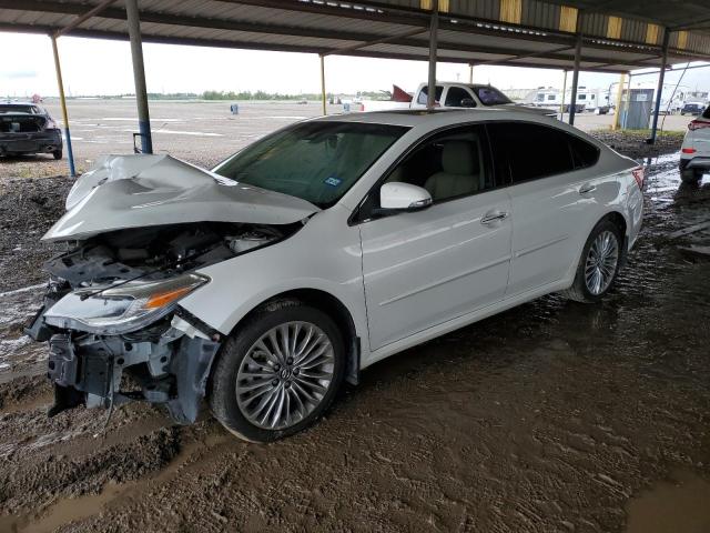 TOYOTA AVALON 2016 4t1bk1eb1gu211192