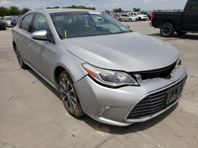 TOYOTA AVALON XLE 2016 4t1bk1eb1gu216215