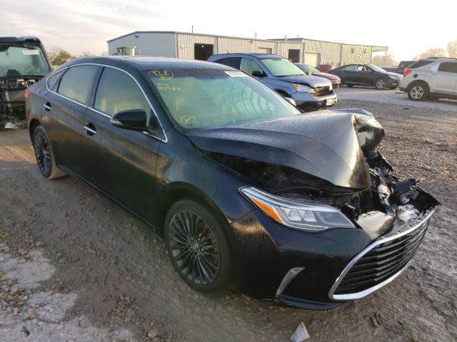 TOYOTA AVALON XLE 2016 4t1bk1eb1gu217929