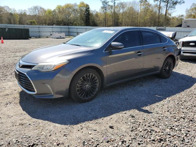 TOYOTA AVALON XLE 2016 4t1bk1eb1gu217963