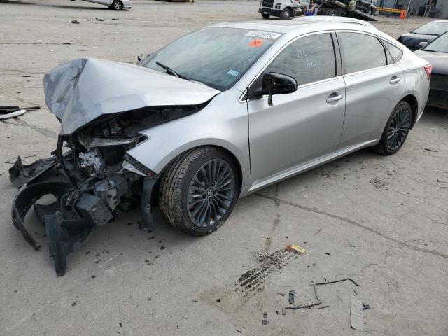 TOYOTA AVALON XLE 2016 4t1bk1eb1gu221446