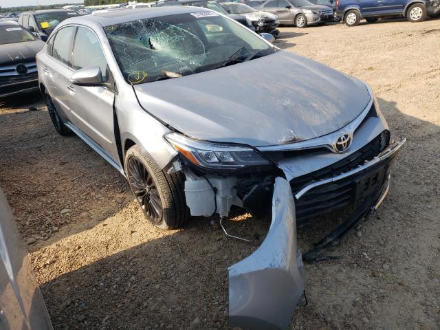 TOYOTA AVALON XLE 2016 4t1bk1eb1gu223228