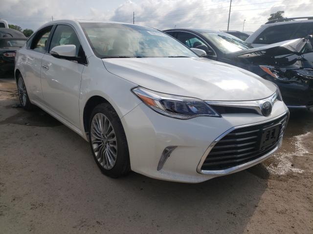 TOYOTA AVALON XLE 2016 4t1bk1eb1gu225268