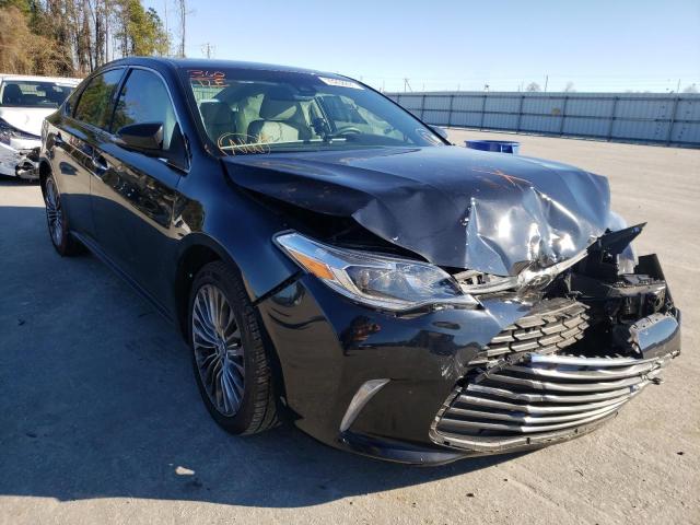 TOYOTA AVALON XLE 2016 4t1bk1eb1gu226582