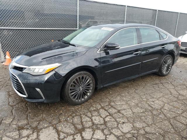 TOYOTA AVALON XLE 2016 4t1bk1eb1gu227554