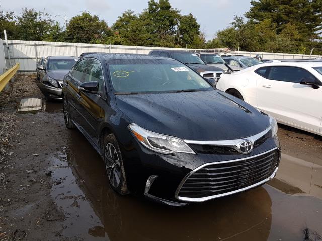 TOYOTA AVALON XLE 2016 4t1bk1eb1gu231846