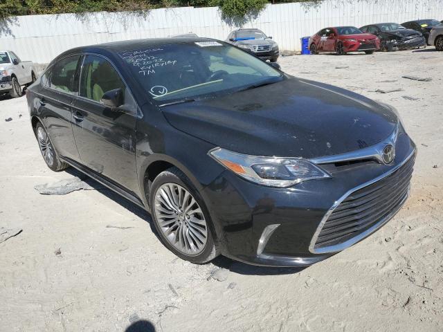 TOYOTA AVALON XLE 2016 4t1bk1eb1gu232656