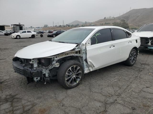 TOYOTA AVALON XLE 2016 4t1bk1eb1gu235038